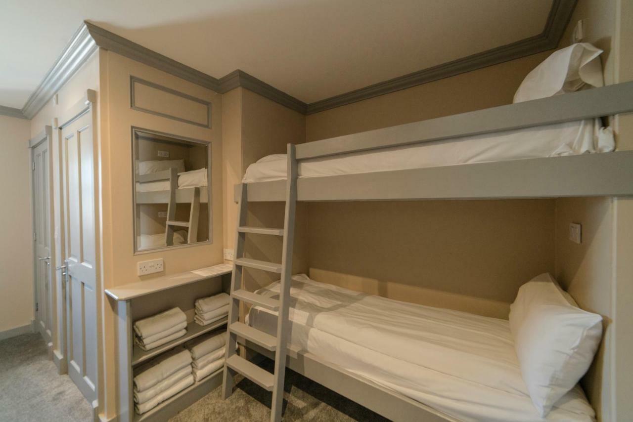 Central Station Hotel Λίβερπουλ Εξωτερικό φωτογραφία