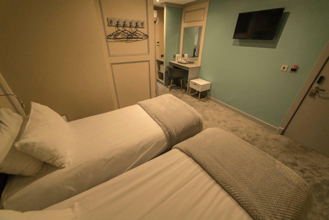 Central Station Hotel Λίβερπουλ Εξωτερικό φωτογραφία